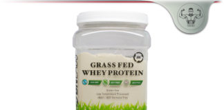 BN Labs Grass Fed Whey Protein – rBGH / rBST Hormone Free Powder? BN Labs Grass Fed Whey Protein