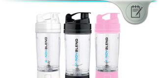HANDYBLEND – Portable Blender, Juice Maker & Smoothie Mixer? HANDYBLEND