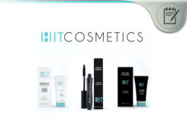 HIIT Cosmetics