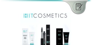 HIIT Cosmetics – Keep Moving Mascara & BB Cream Fitness Makeup? HIIT Cosmetics