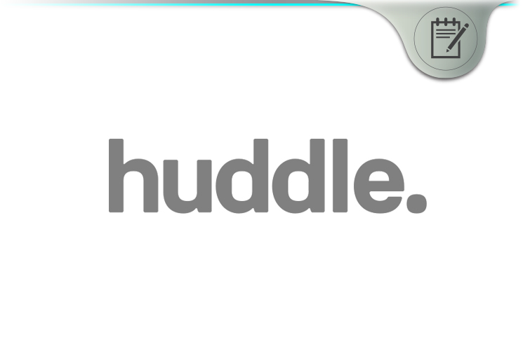 huddle