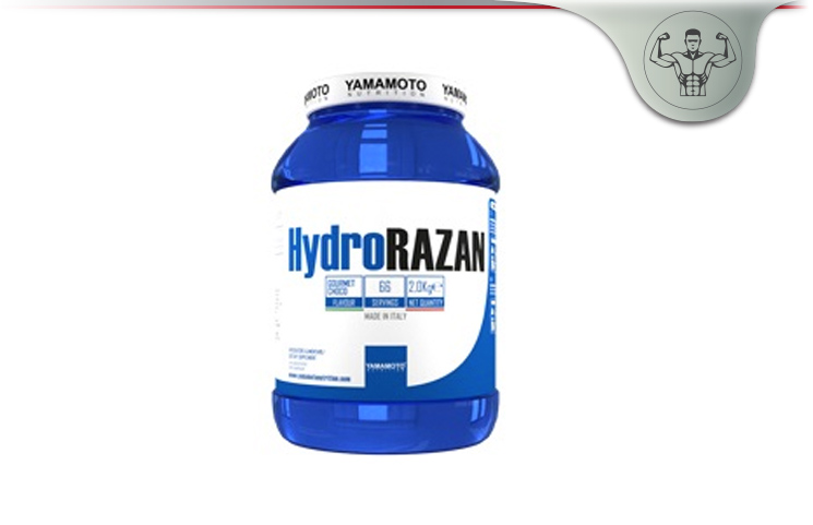 hydro razan