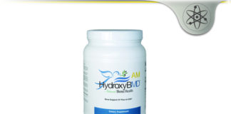 HydroxyBMD – Juvent BonOlive Natural Bone Health Micro-Nutrients? HydroxyBMD