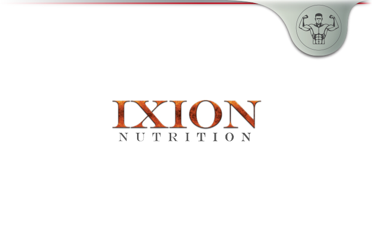 ixion nutrition