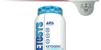 KETOSYS Ketogenic Performance Fuel – ANS Meal Replacement Shake? KETOSYS Ketogenic Performance Fuel