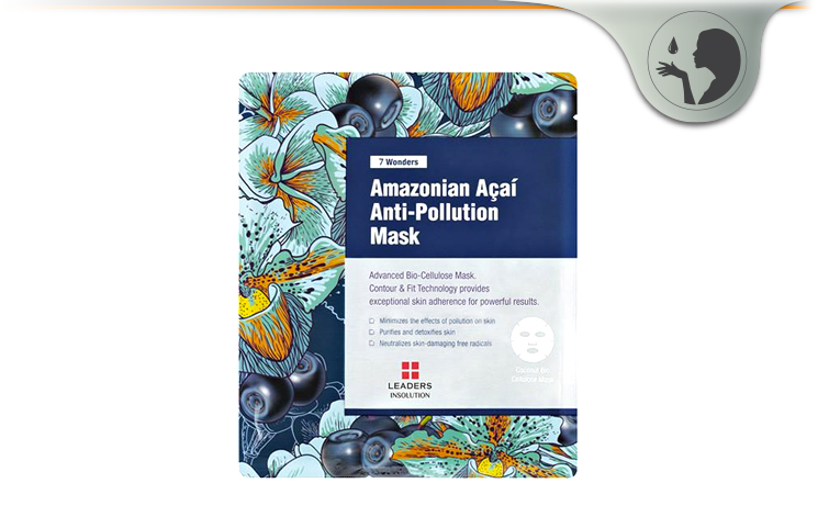 korean facial sheet masks