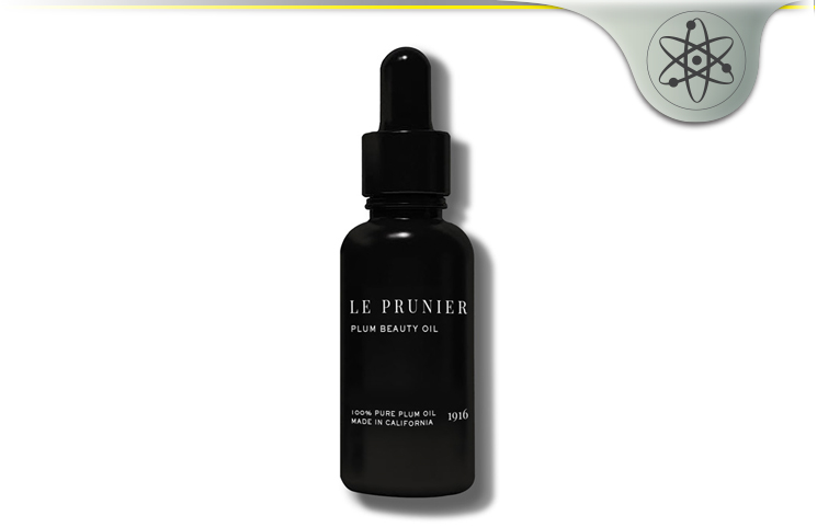Le Prunier Plum Beauty Oil
