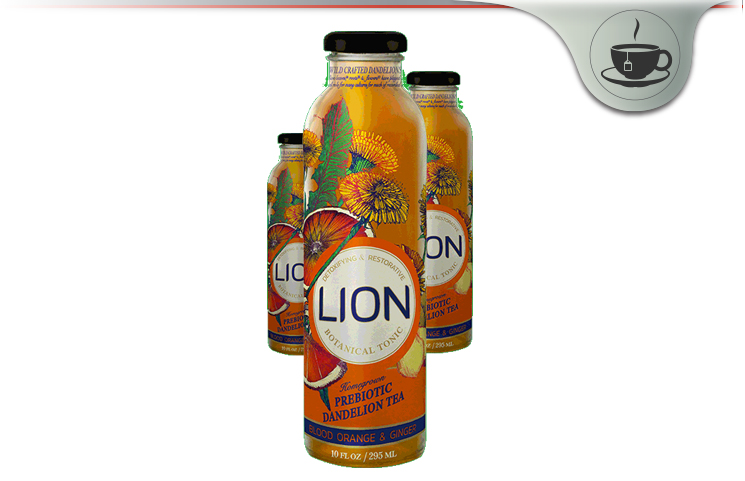 Lion Tea