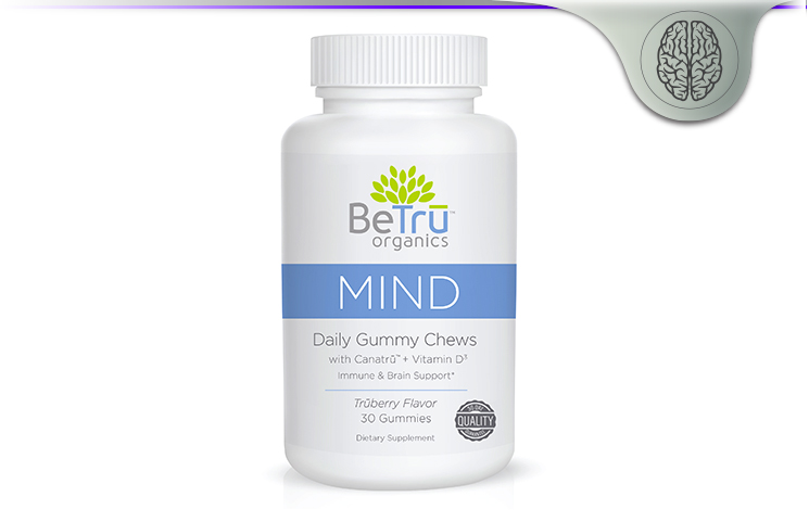 MIND Daily Gummy Chews