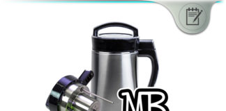 Magical Butter – Herbal Botanical Extractor Machine Product Maker? Magical Butter