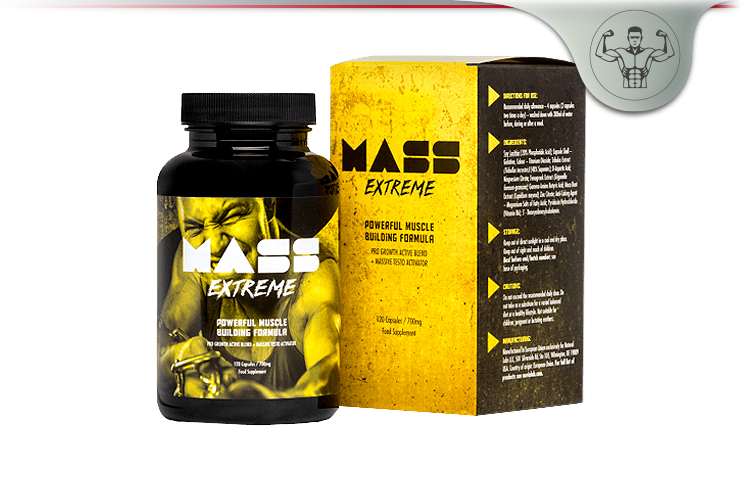 mass extreme