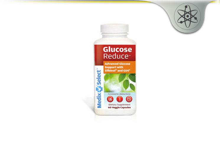 Glucose Reduce Medix Select