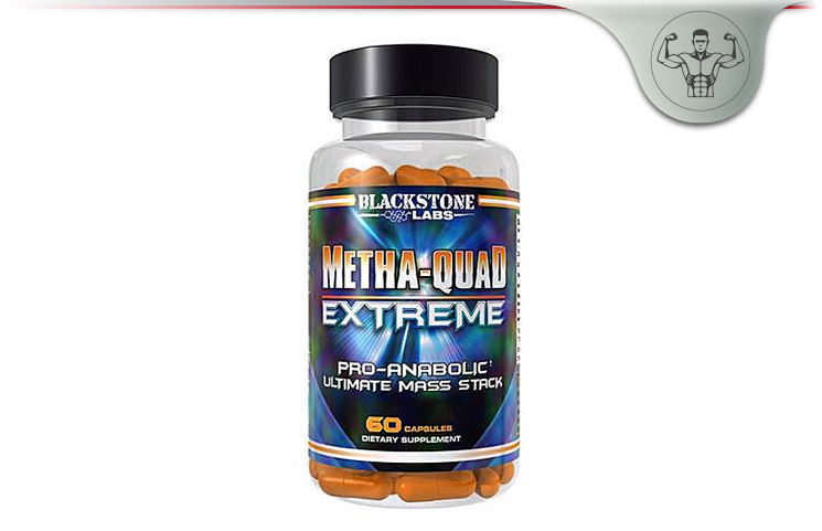 Metha-Quad Extreme