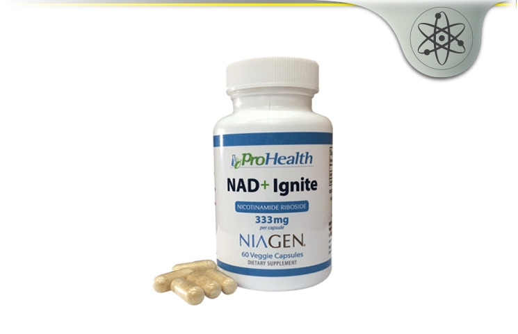 ProHealth NAD+ Ignite Niagen
