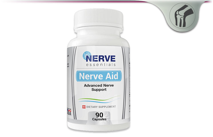 Nerve Aid Nerve Essentials