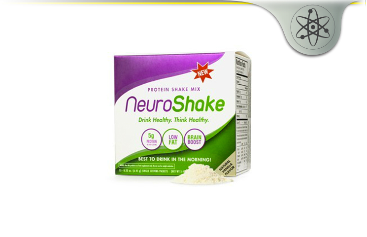 NeuroShake