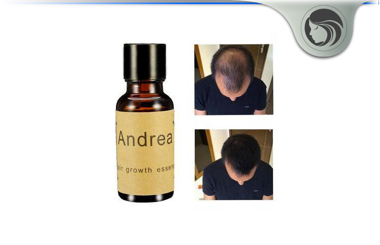 Andrea Hair Growth Oil