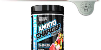 Nutrex Amino Charger – Clinically Dosed BCAA Electrolyte Hydration? Nutrex Amino Charger