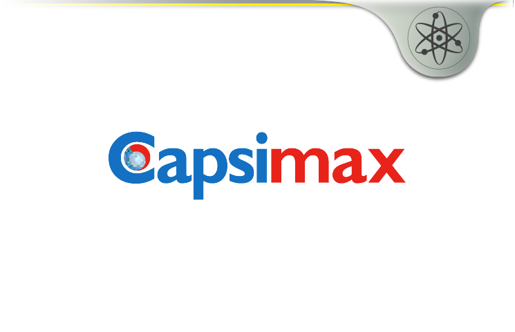 Capsimax Capsicum Extract