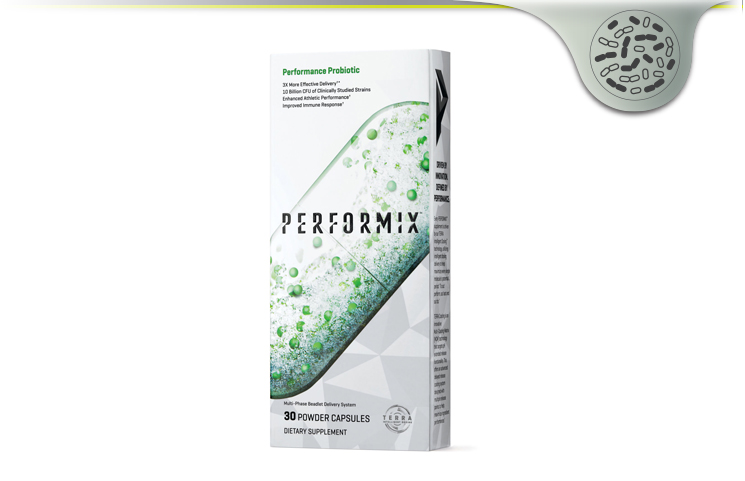 Performix Performance Probiotic