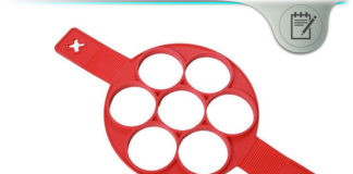 Pancake Flipper – Easy To Use Professional Non Stick Maker? Pancake Flipper