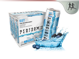 Performix SST Energy Drinks