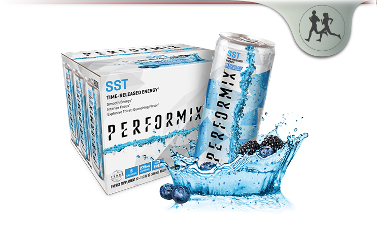 Performix SST Energy Drinks