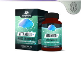 Phenom Health VitaMood+