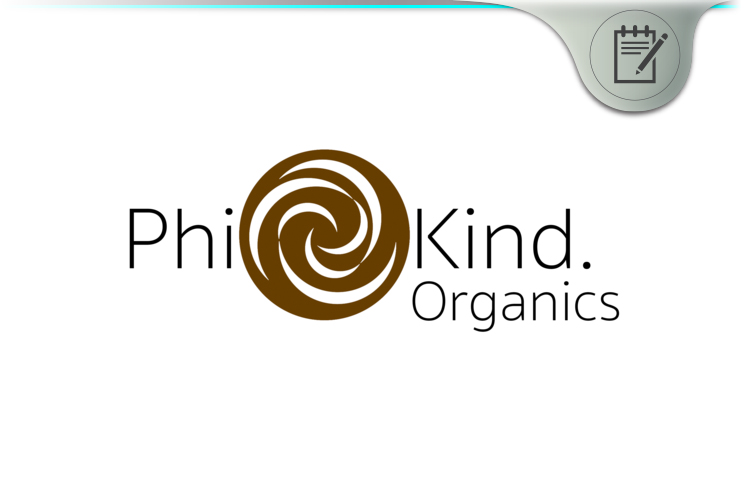 Phi Kind Organics Chocolates