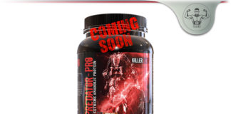 Killer Labz Predator Pro – Whey Protein Powder With Amino Acids? Killer Labz Predator Pro