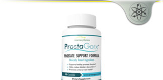 ProstaGorx – Clinical Strength Herbal Prostate Supplement? ProstaGorx