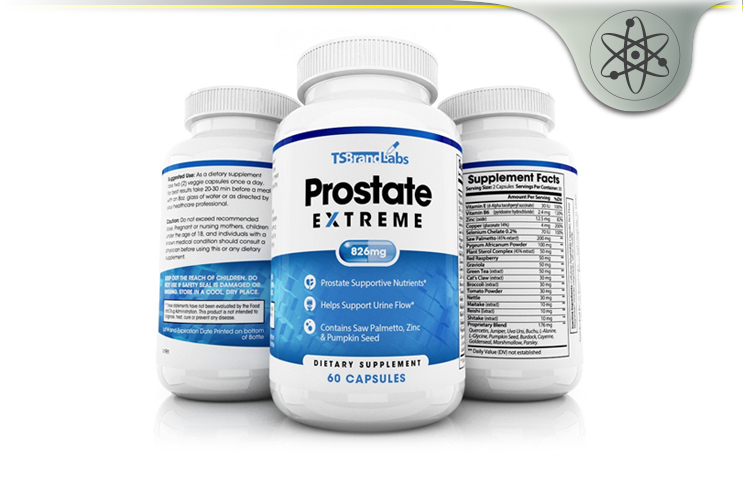 prostate extreme