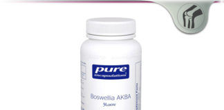 Boswellia AKBA Pure Encapsulations – Immune, Joint & Intestinal Aid? Boswellia AKBA Pure Encapsulations