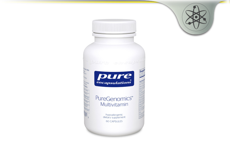 PureGenomics