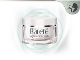 Rarete Face Cream