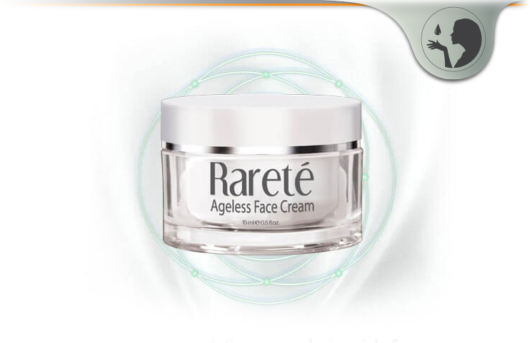 Rarete Face Cream