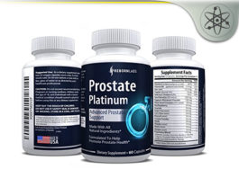 Prostate Platinum