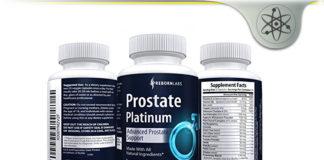 Prostate Platinum – Reborn Labs Natural DHT Blocker Ingredients? Prostate Platinum