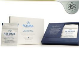 Reserol Resveratrol Boosting Films