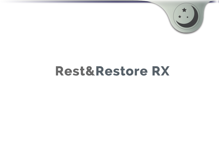 Rest & Restore RX