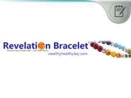Revelation Bracelet
