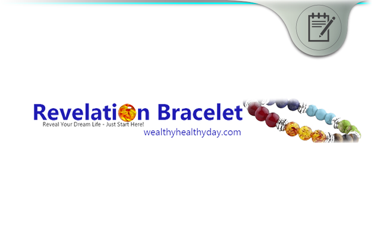 Revelation Bracelet