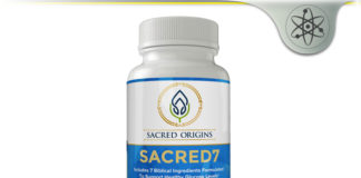 Sacred7 – Sacred Origins Garden Of Eden Biblical Superfoods? Sacred7