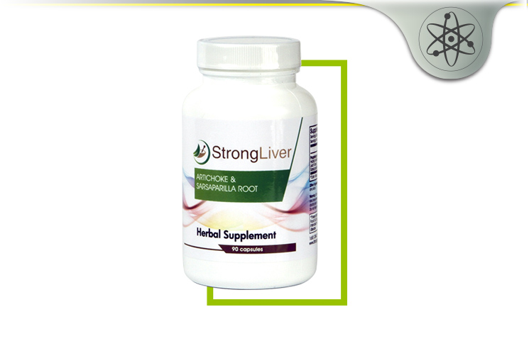 StrongLiver