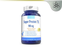 Super Prostate 7x