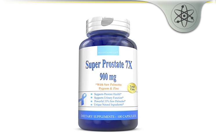 Super Prostate 7x