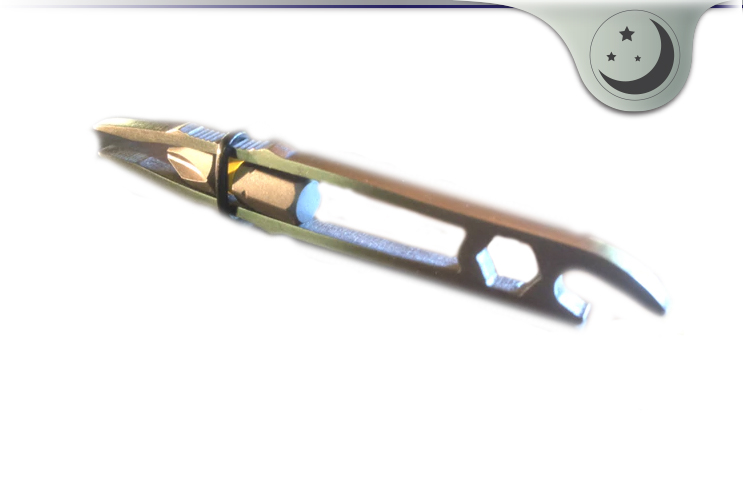 Ti-Pop Tweezers