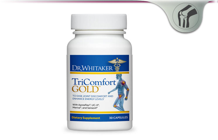 TriComfort Gold