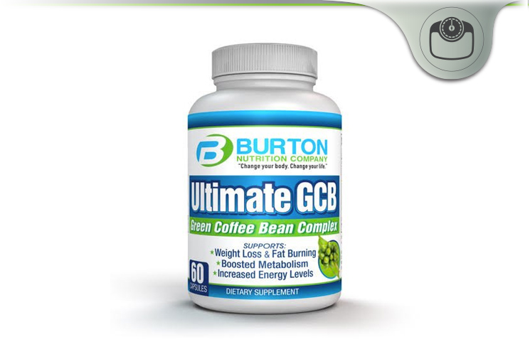 Burton Nutrition Ultimate GCB