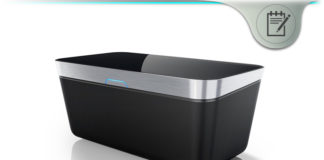 Vacuvita – Vacuum System Saves & Prepares Food For Storage?